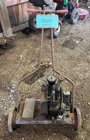 Pennsylvania R9 Push Mower