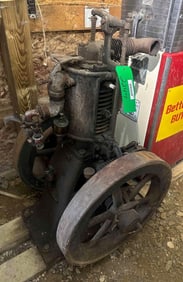 Eclipse 6 HP Engine