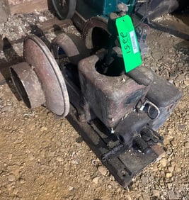 Fairbanks Morse 1.5 HP
