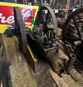 Spang Engine