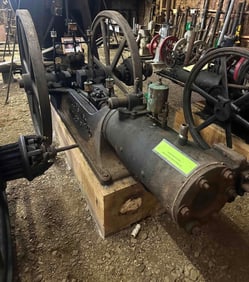 Phillips Engine
