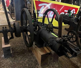 Evans Engine