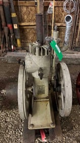Eclipse 4 HP Engine