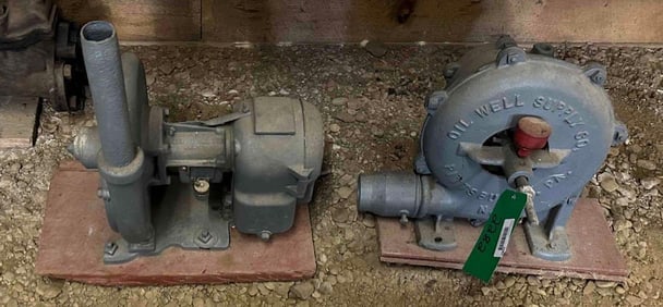 Steam Blower & More