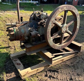 Lorain Engine