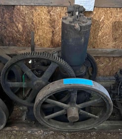 Eclipse 4 HP Engine