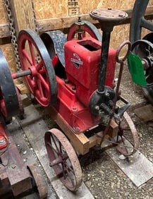 United Engine