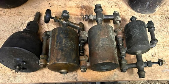 (4) Oilers