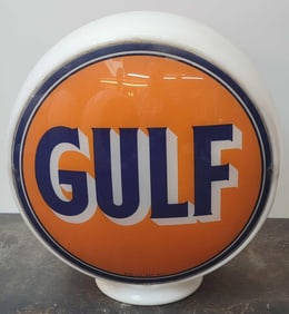 Gulf 12.5" Globe Lenses (TAC)