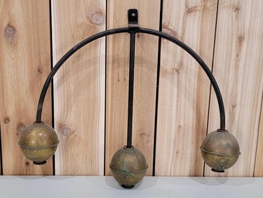 Pawn Shop Trade Sign