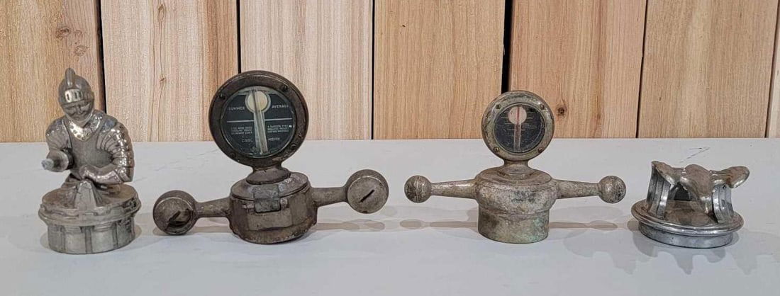 2-Mascots & 2-Moto Meters (1 of 1)