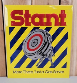 Superior Feeds Metal Menu Board (TAC)