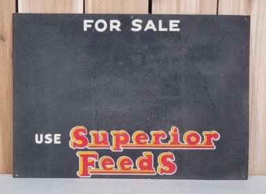 Stant Locking Gas Cap Metal Sign (TAC)