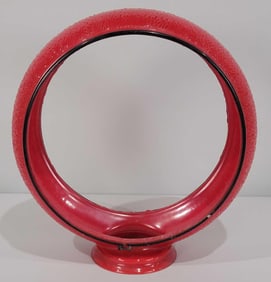 Original Red Ripple Globe Body (TAC)