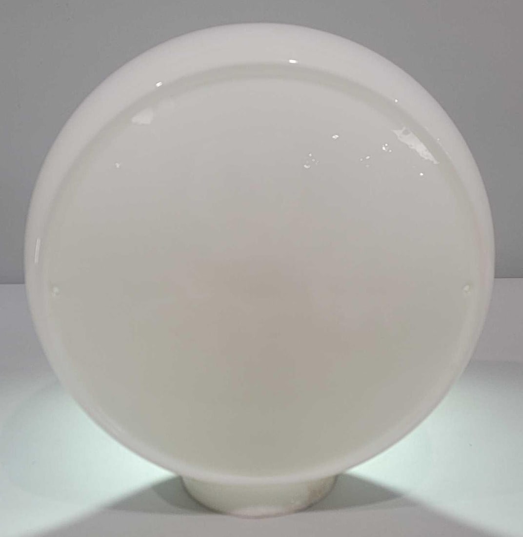 (Platolene) 500 w/Checker Flags 13.5" Single Lens (TAC) - 2