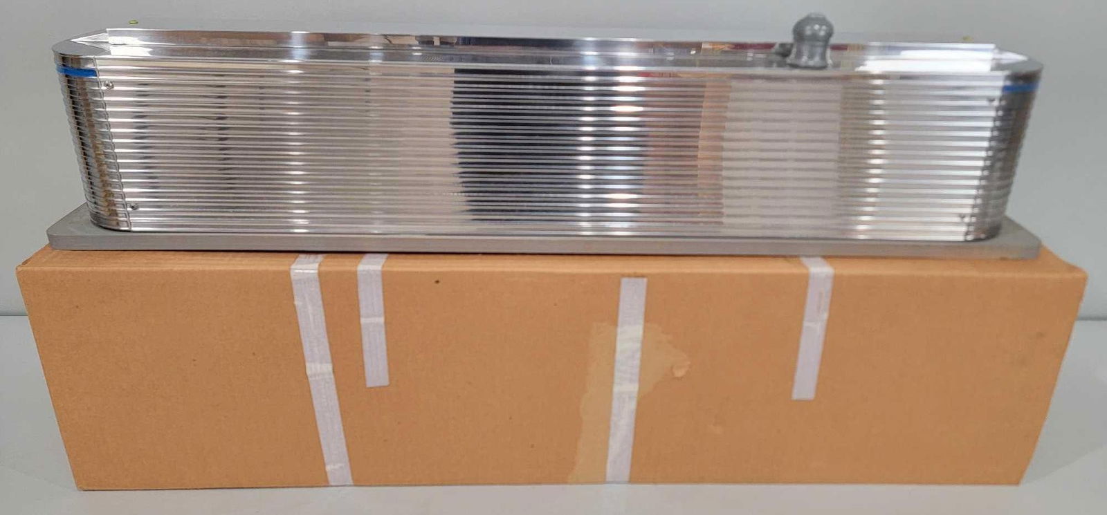 Fred Thompson Smith-Miller Diner - 2