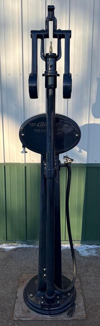 1927 Air-Scale Model AW (restored) - 11