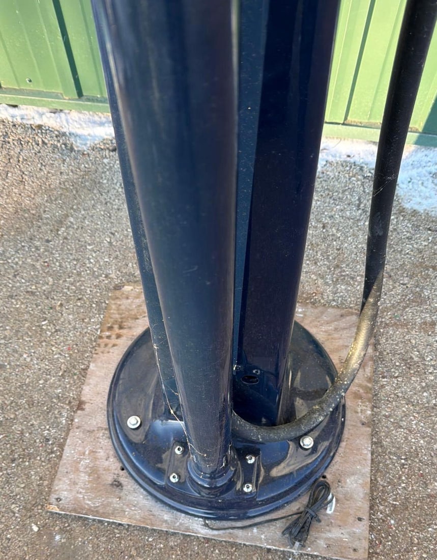 1927 Air-Scale Model AW (restored) - 13