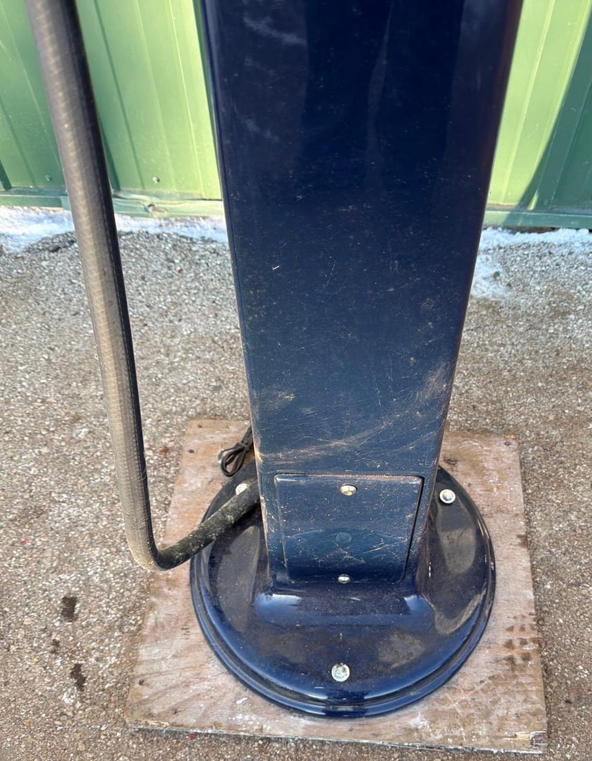 1927 Air-Scale Model AW (restored) - 4