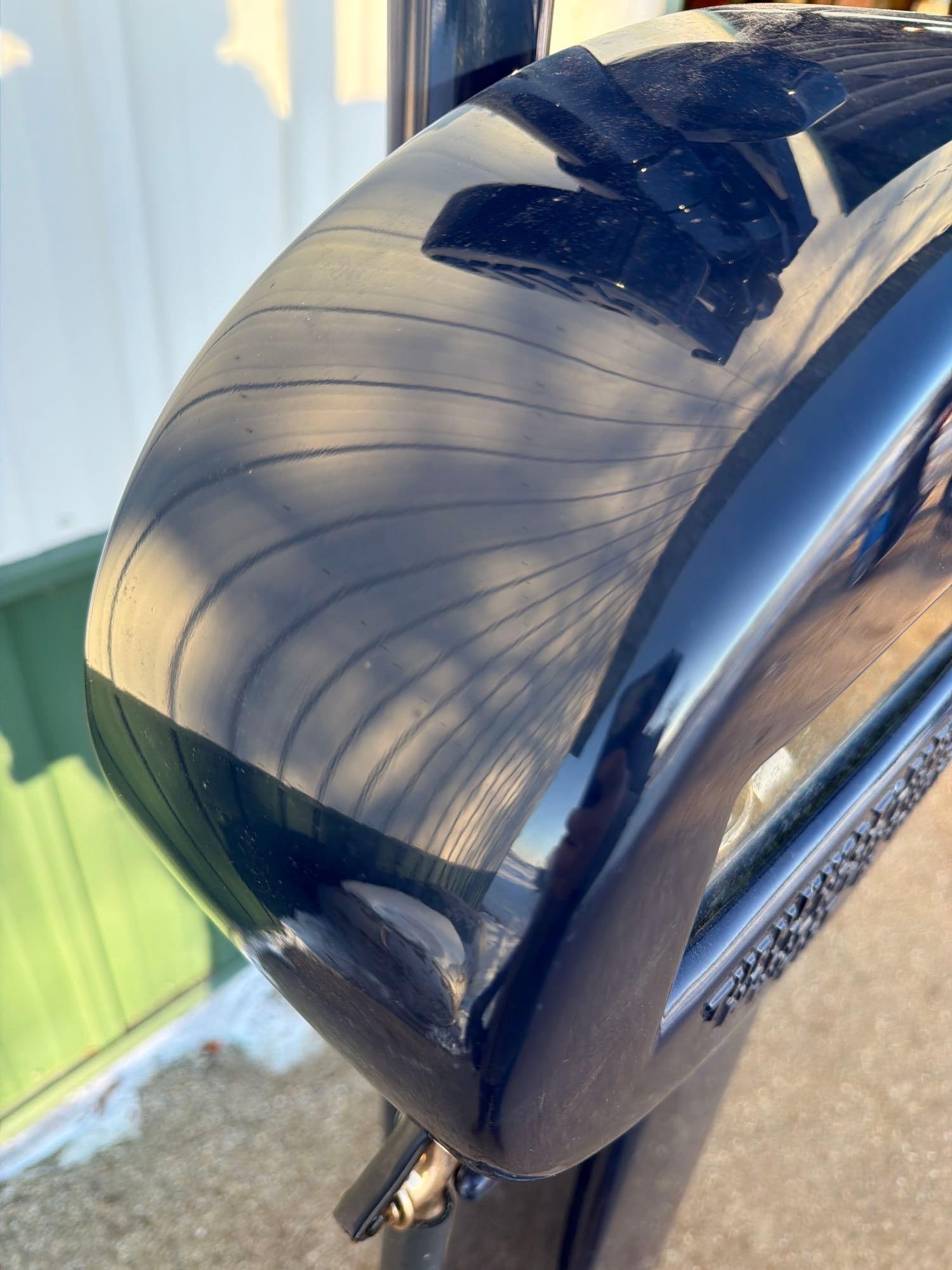 1927 Air-Scale Model AW (restored) - 8