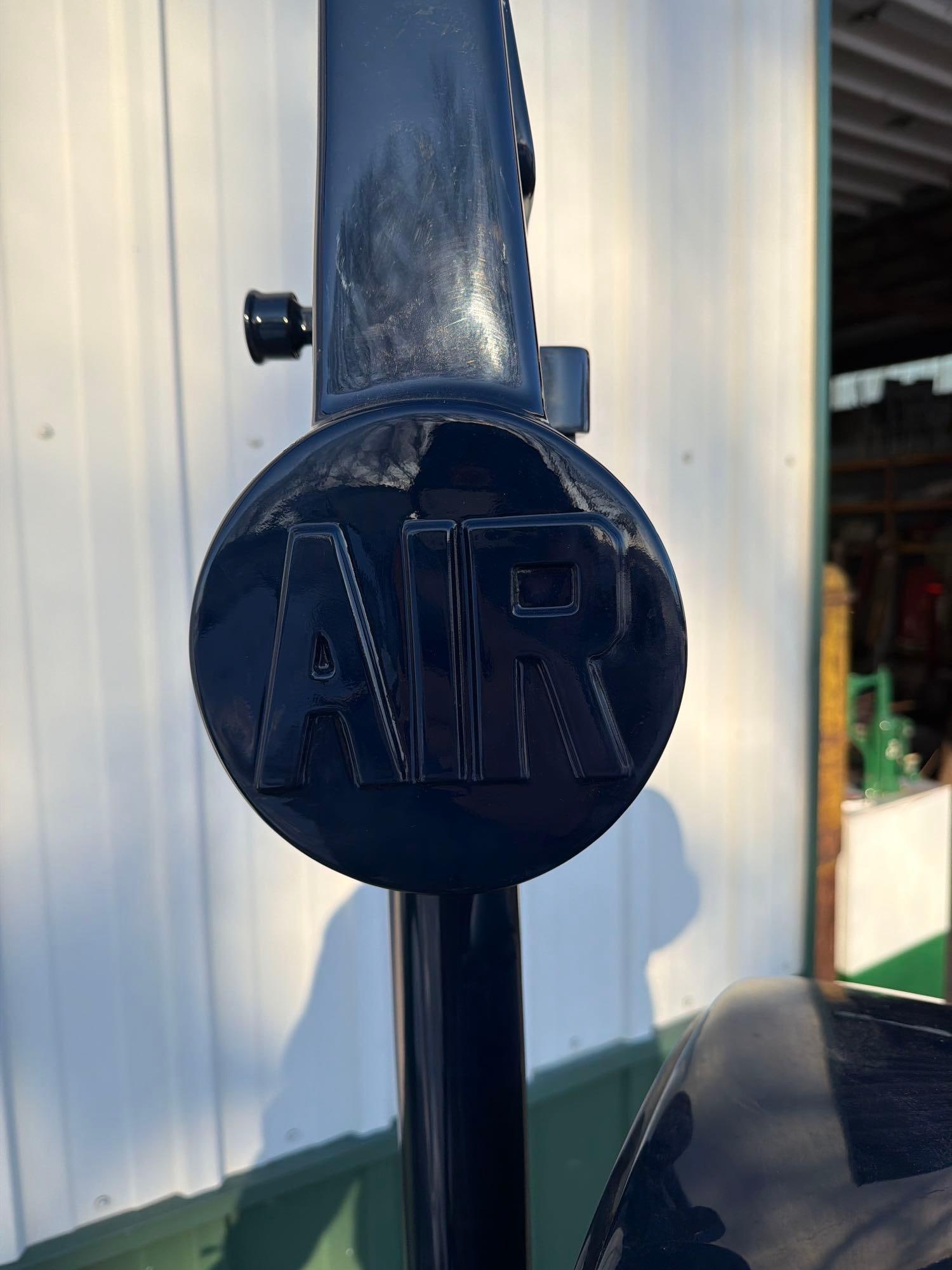 1927 Air-Scale Model AW (restored) - 9