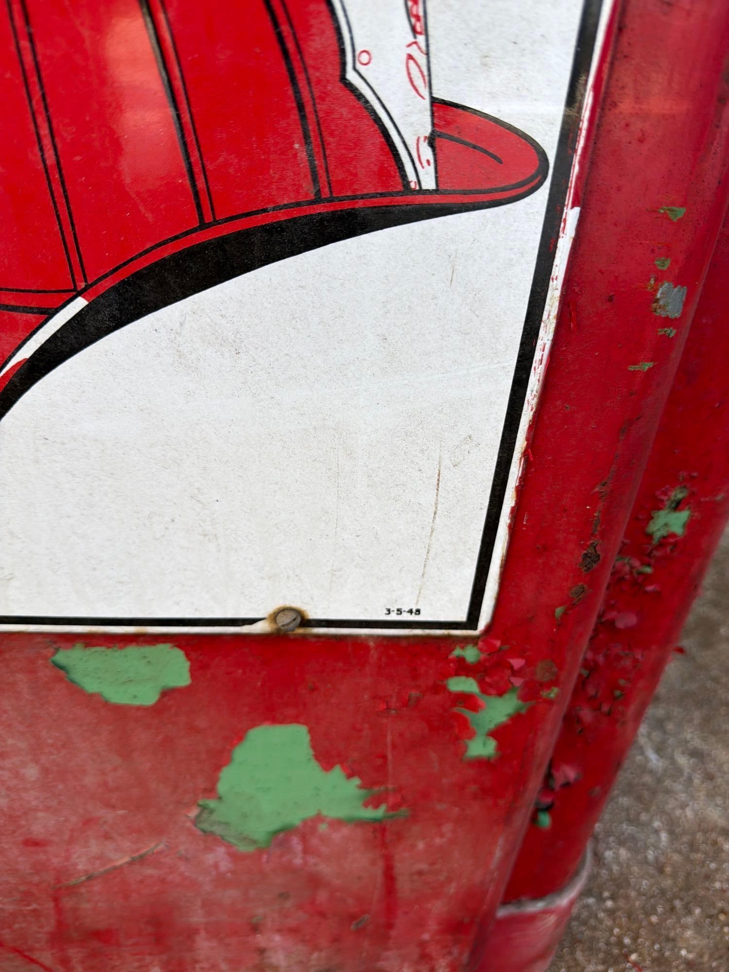 Computing Gas Pump - 3