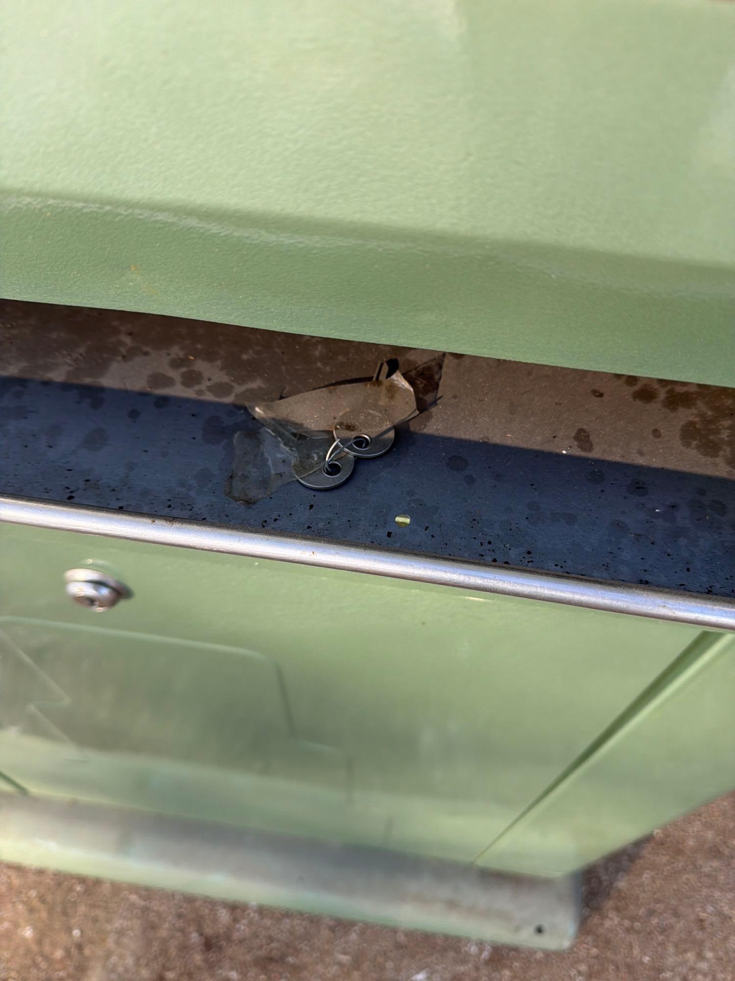 Coin-Operated Candy Machine - 3