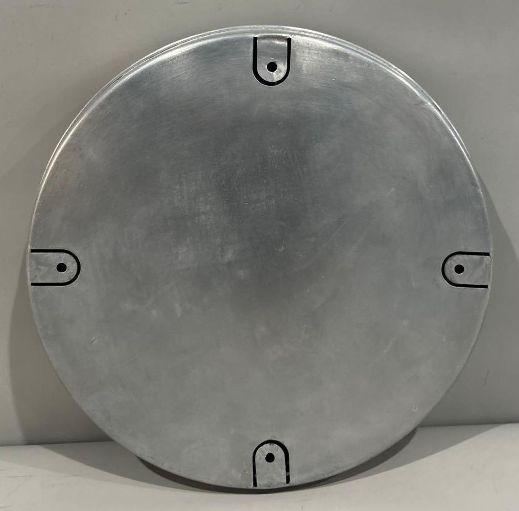 Gulfpride Thermometer Sign - 2