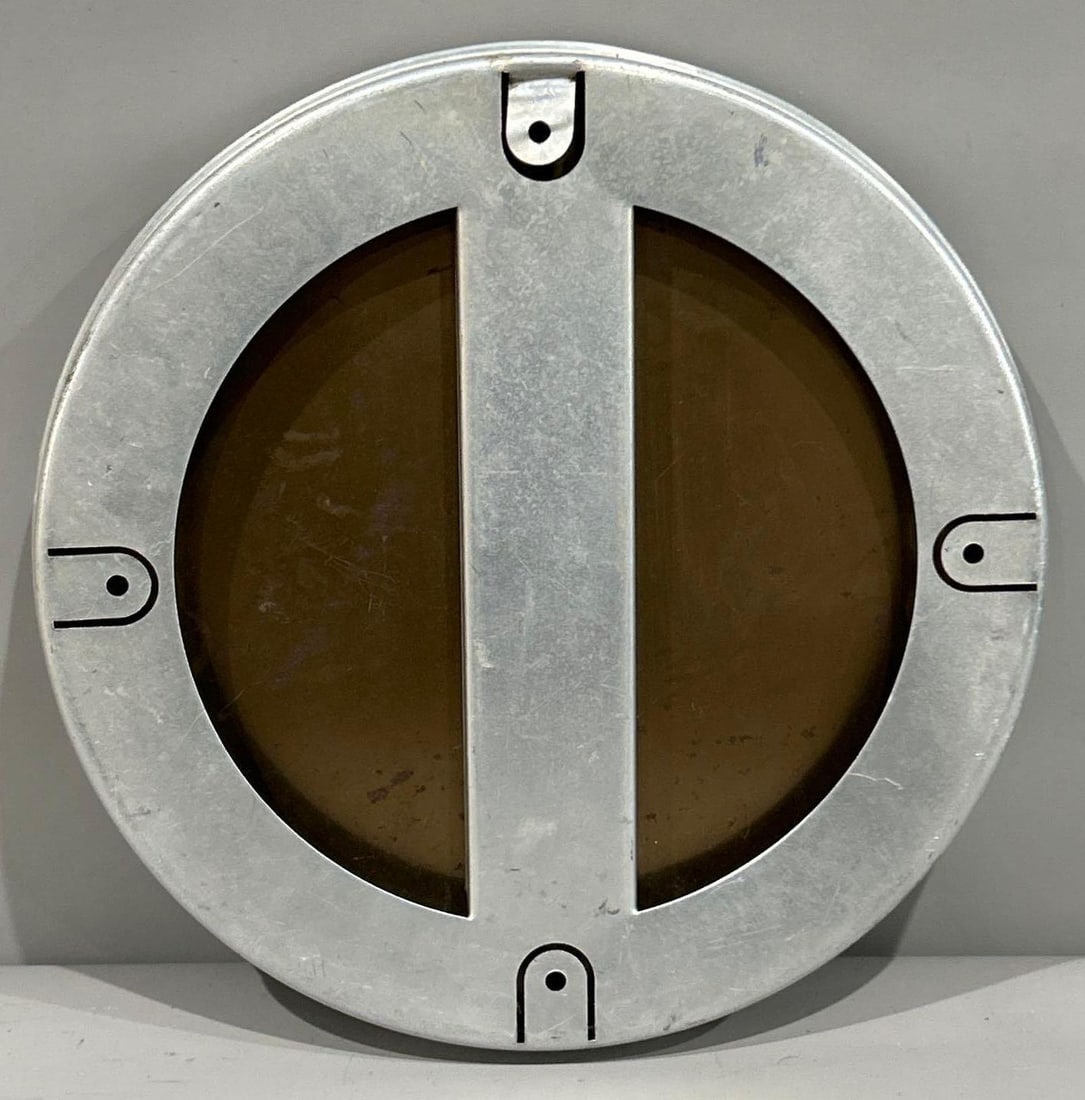 Seven Up Thermometer Sign - 2