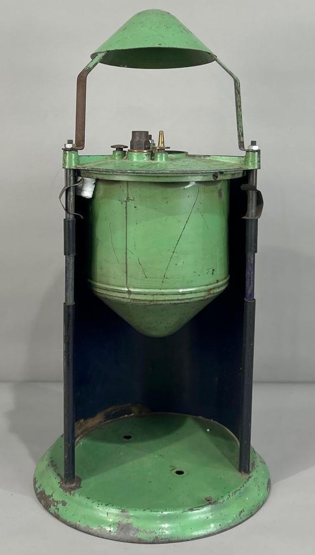 AC Spark Plug Display W/ Spark Plug Graphic - 3