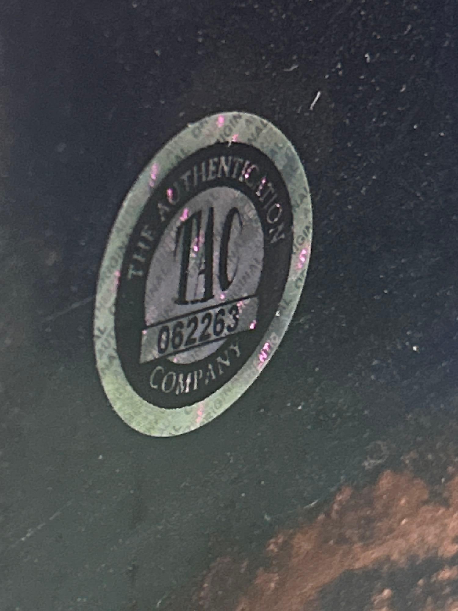 AC Spark Plug Display W/ Spark Plug Graphic - 4