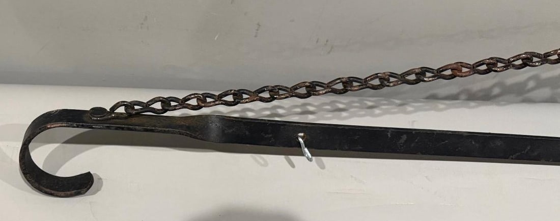 Metal Sign Hanging Bracket - 3