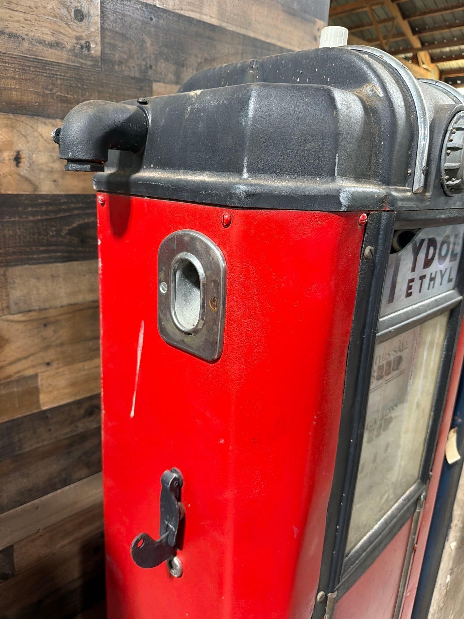 Wayne Model #60T Computing Gas Pump - 3