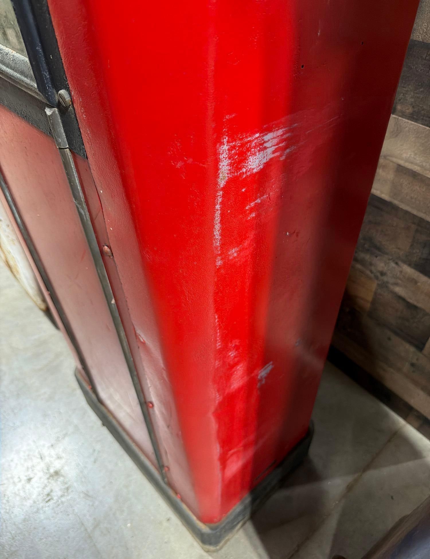 Wayne Model #60T Computing Gas Pump - 6