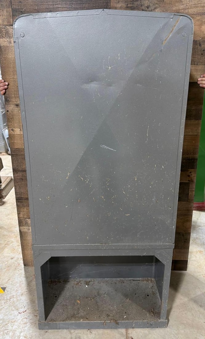 Coin-Operated Candy Machine - 3