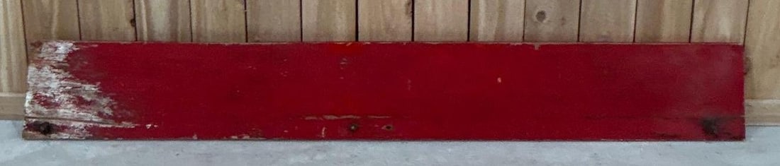 TEXACO Porcelain Letters (TAC) - 5