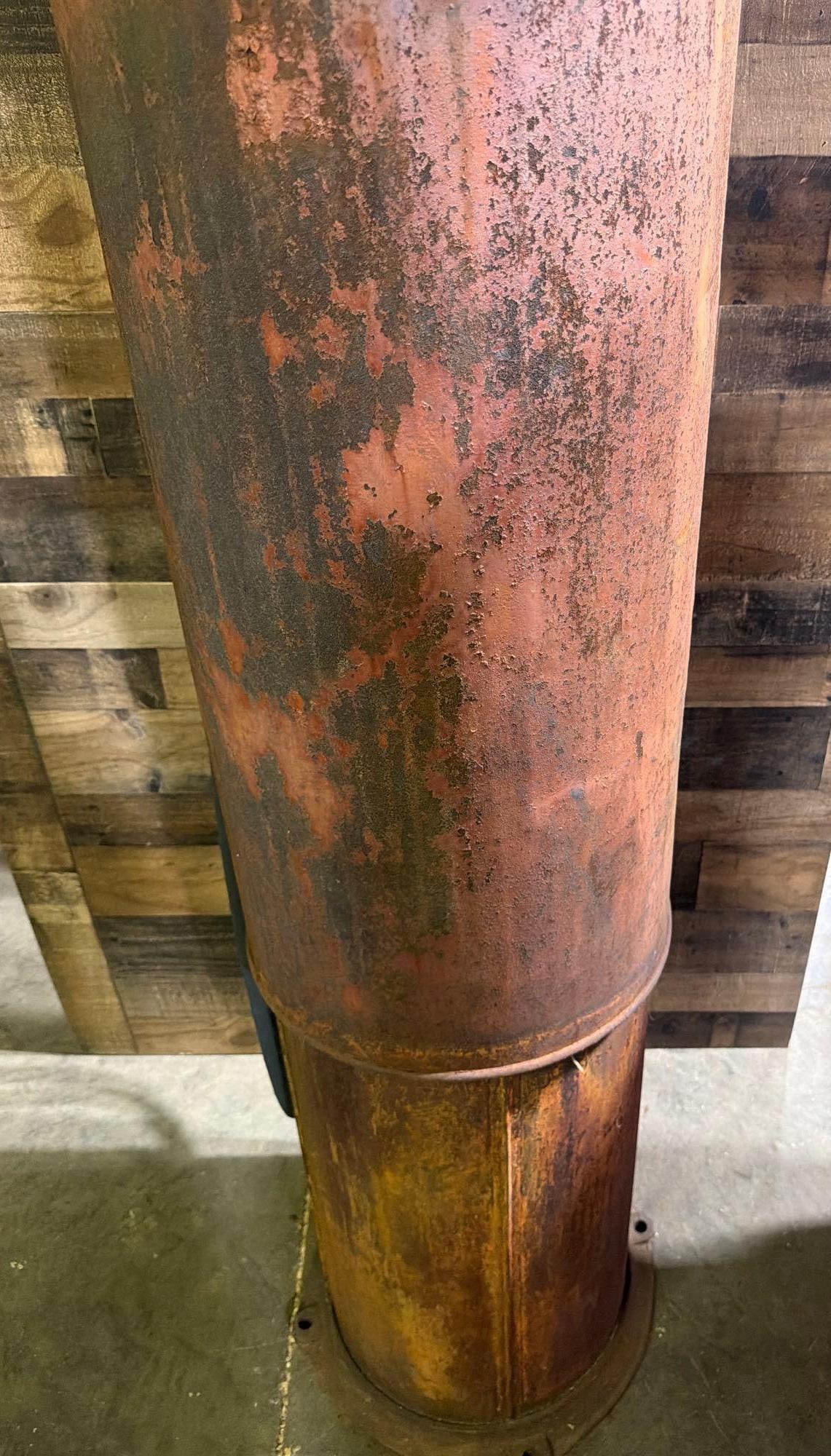 Wayne Model #456? Curb Pump - 7