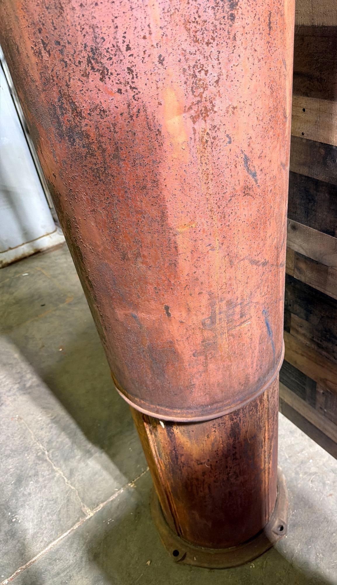 Wayne Model #456? Curb Pump - 9
