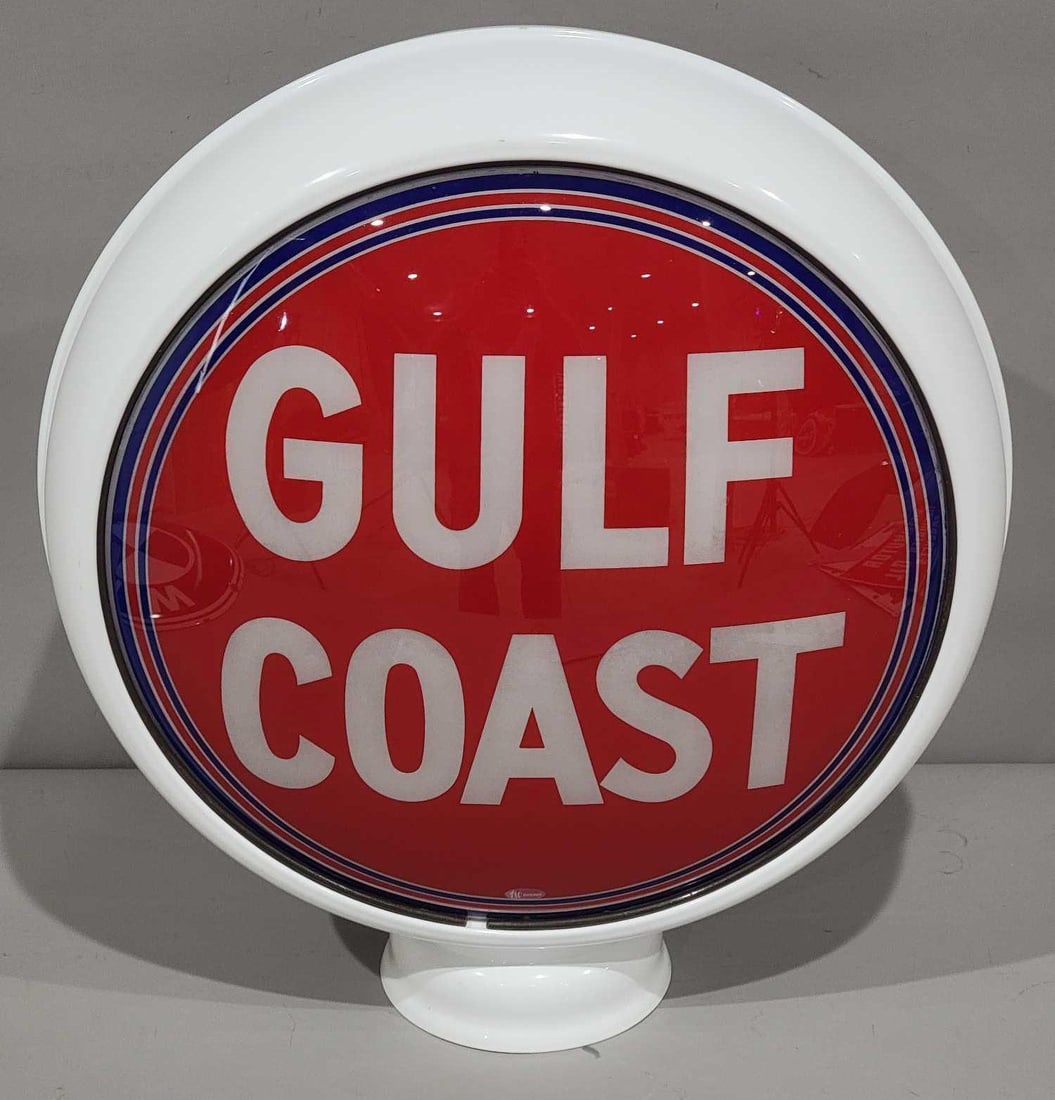 Gulf Coast 15" Globe Lenses (TAC) (1 of 3)