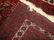 Handloomed Wool Oriental Runner: - 4