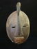 Large Songye-Luba Kifwebe Mask