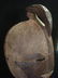 Large Songye-Luba Kifwebe Mask - 2