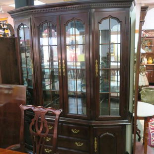 Thomasville Prices 753 Auction Price Results