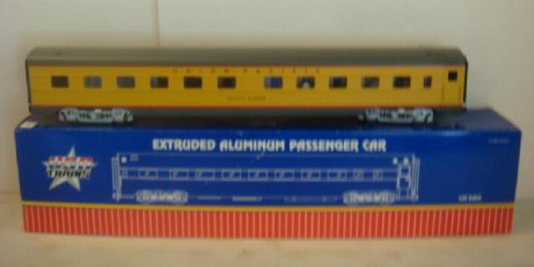 USA TRAINS R31055, UP "LOS ANGELES" SLEEPER #2: (1 of 5)