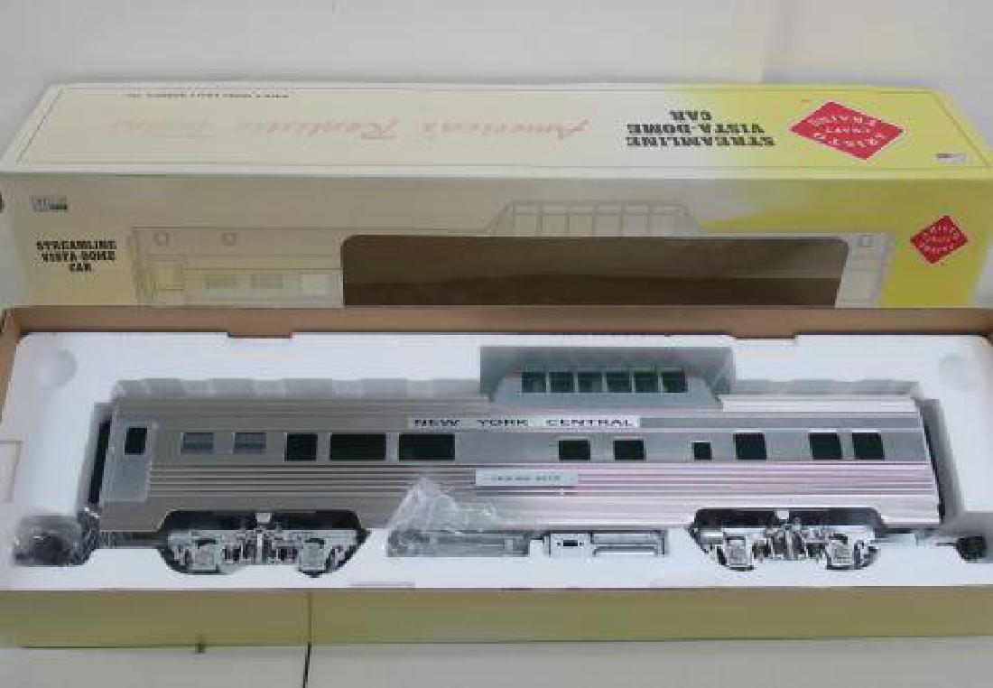 ARISTOCRAFT ART 32603, NYC VISTA DOME CAR: (1 of 3)