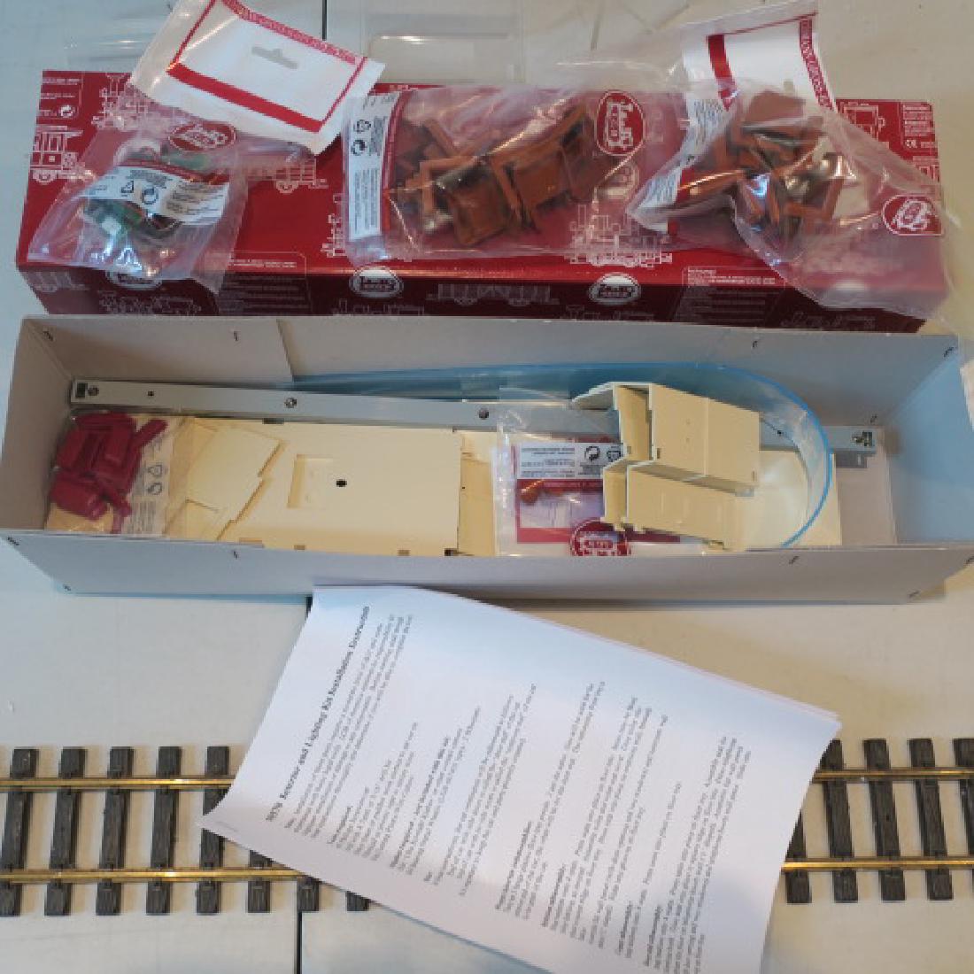 LGB Interior Lighting Kit for Streamline LGB 30570: (1 of 3)