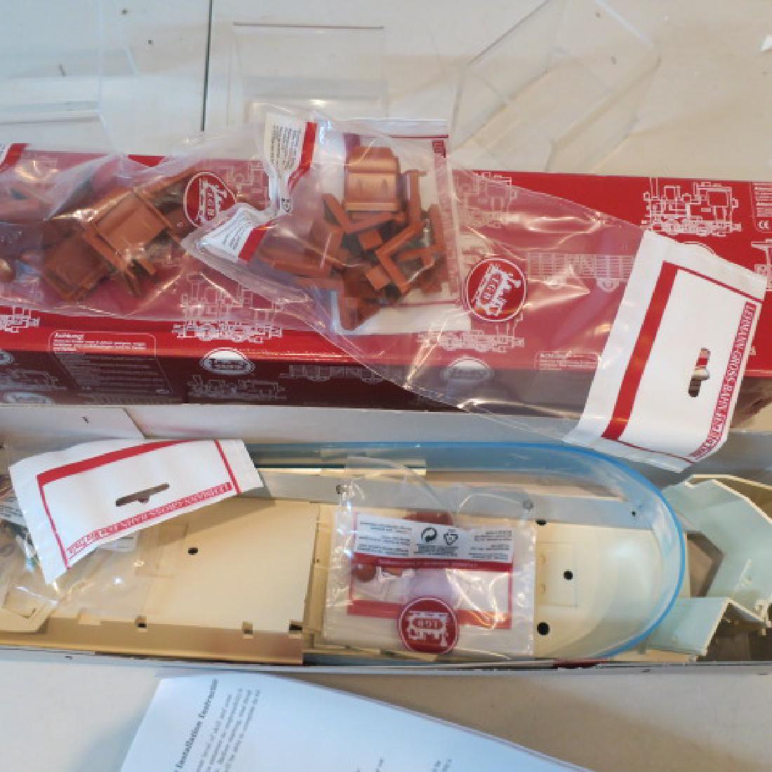 LGB Interior Lighting Kit for Streamline LGB 30570: (1 of 3)