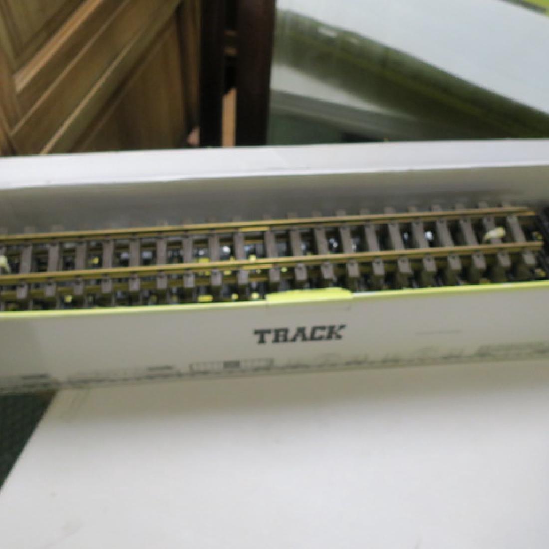 Box of New Unused G Scale Track 15 Pieces: (1 of 3)