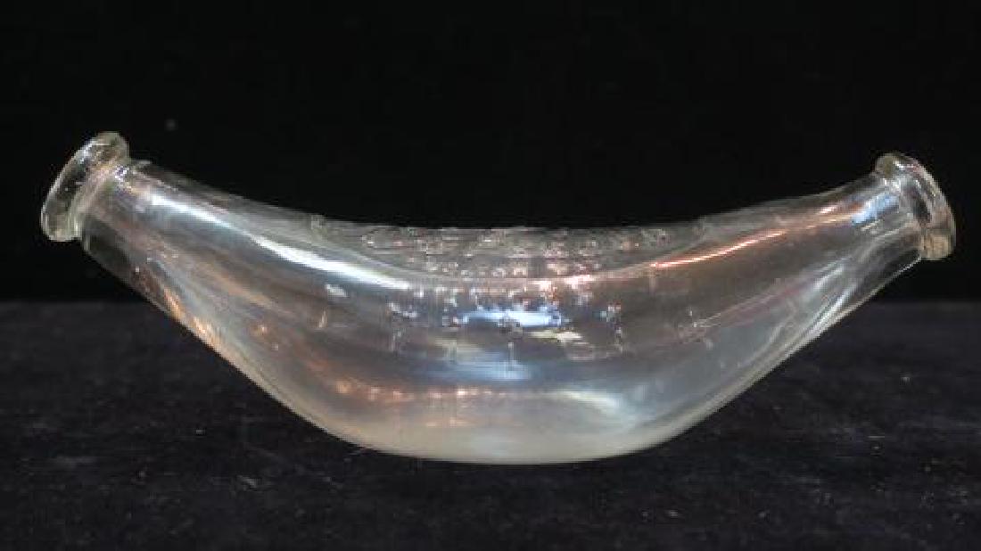 THE REGNAS HYGIENIC FEEDER Baby or Invalid Bottle: (1 of 4)