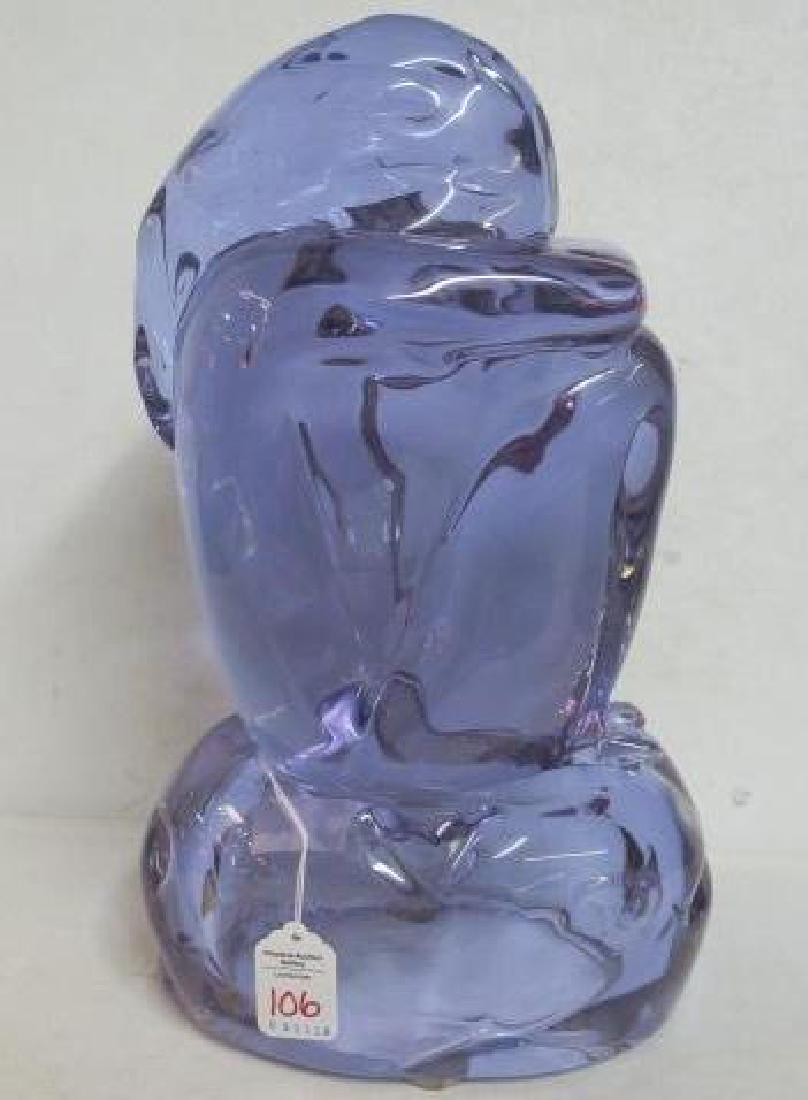 ファッションアイテム人気ランキング Andrea Tagliapietra Sculpture: Nude Glass Murano その他